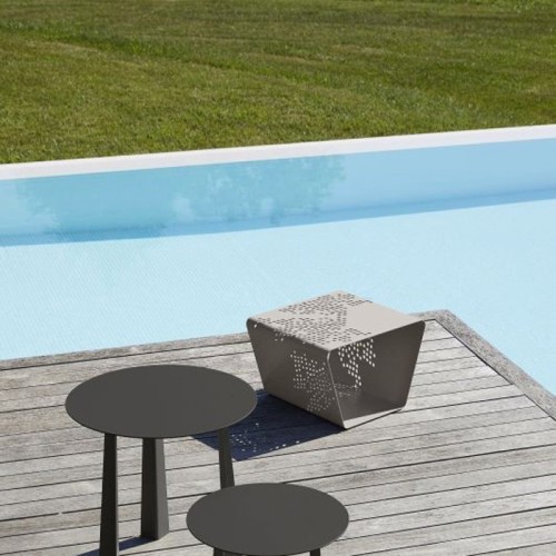 Pattern Bontempi Coffee-table for outdoor