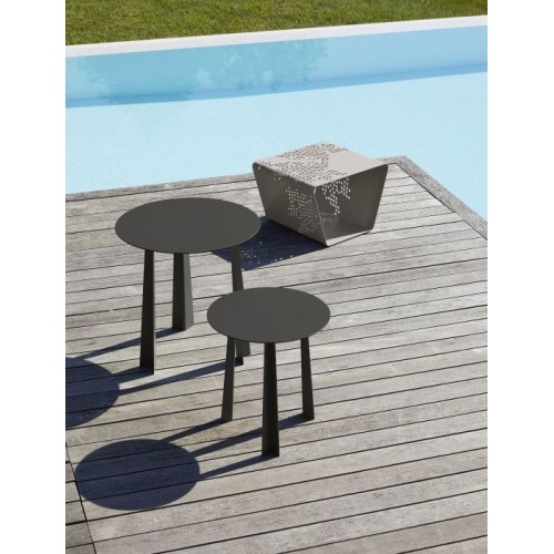 Tao Bontempi Coffee-table for outdoor