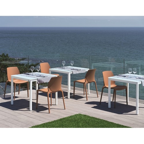 Diesis Bontempi table for outdoor