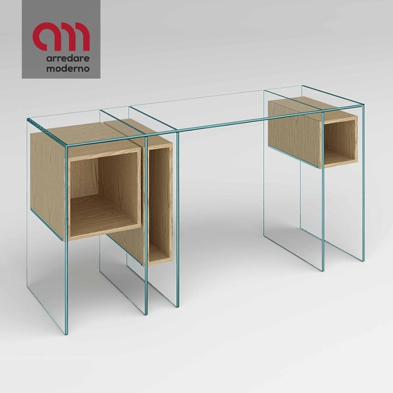 Marcell Tonelli Design Console Table