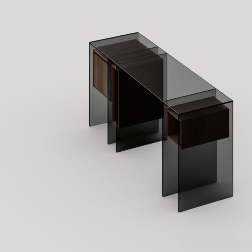 Marcell Tonelli Design Console Table