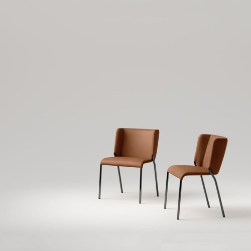 She Tonelli Design Chair