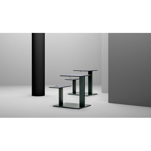 Plinto Sit and Eat Varaschin outdoor dining Table