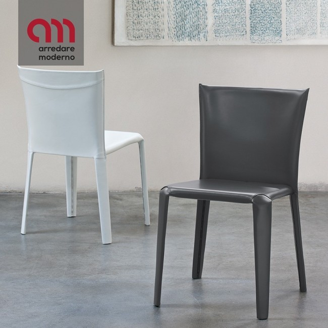 Clark Bontempi chair