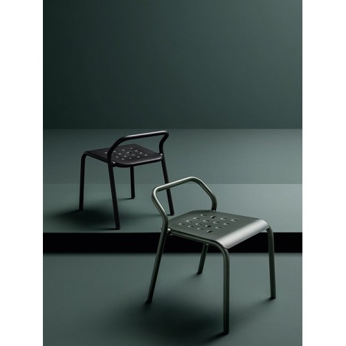 Noss Varaschin Chair