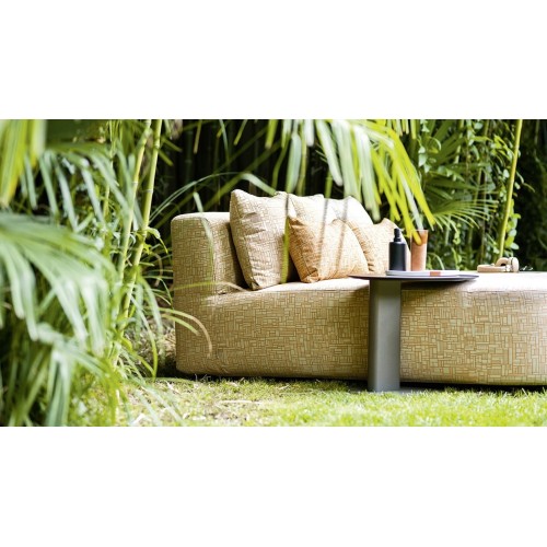 Belt Compact Varaschin Sun lounger