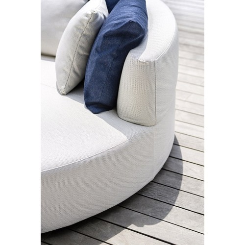 Belt Varaschin Sun lounger