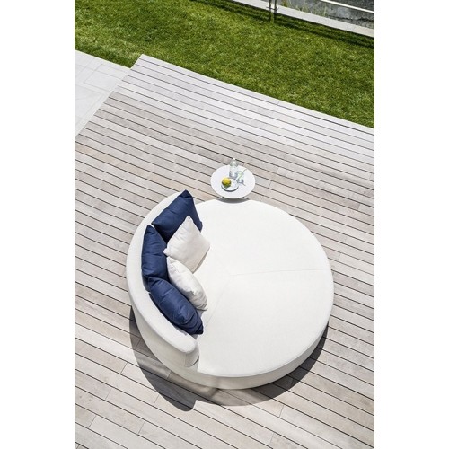 Belt Varaschin Sun lounger