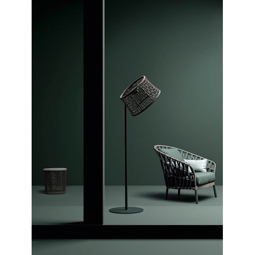 Emma Varaschin floor lamp