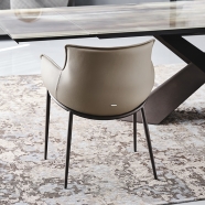 Rhonda Chair Cattelan Italia