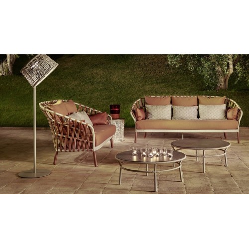 Emma Varaschin garden Coffee Table 