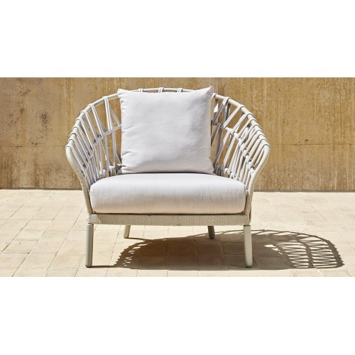 Emma Cross Varaschin  lounge Chair