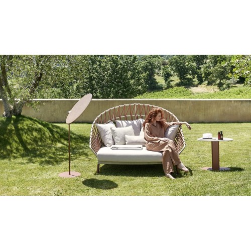 Emma Cross Varaschin Daybed