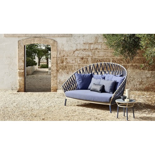 Emma Cross Varaschin Daybed