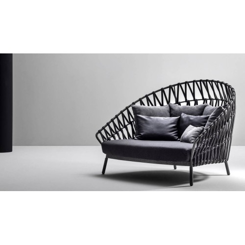 Emma Cross Varaschin Daybed