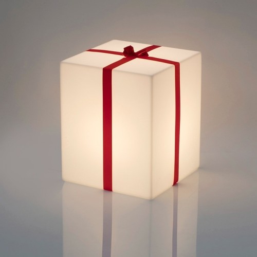 Merry Cubo Slide Ground Lamp