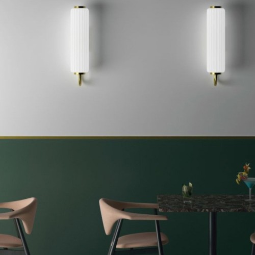 Cordiale Slide Wall Lamp