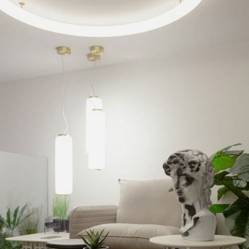 Cordiale Slide Suspension Lamp