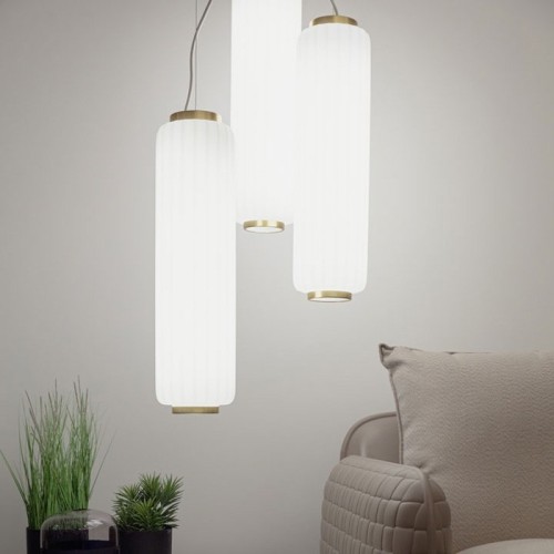 Cordiale Slide Suspension Lamp