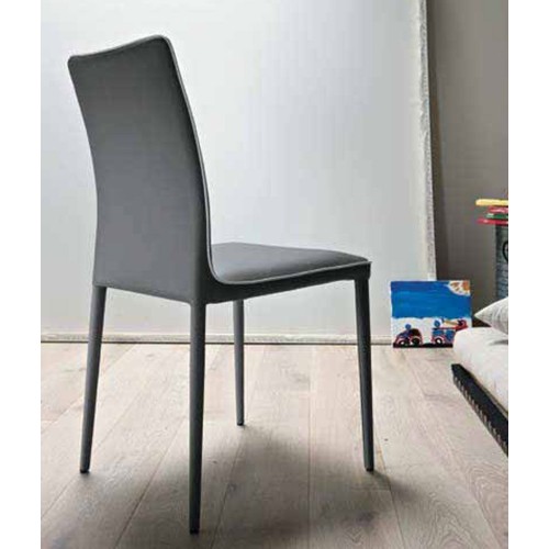 Nata Bontempi Stuhl upholstered