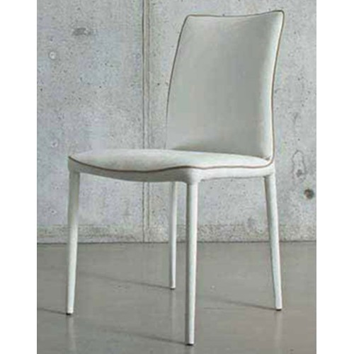 Nata Bontempi Stuhl upholstered