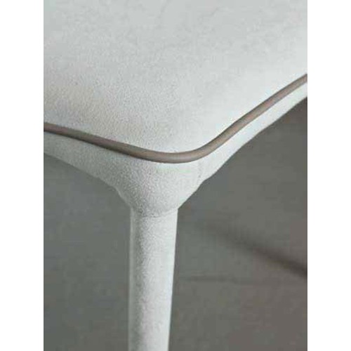 Nata Bontempi Stuhl upholstered