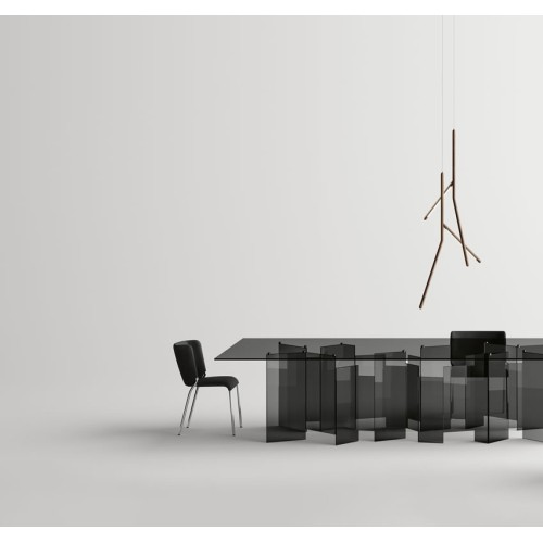 Noum Tonelli Design suspension lamp