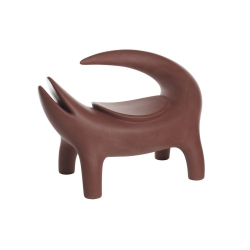 Kroko Slide Armchair