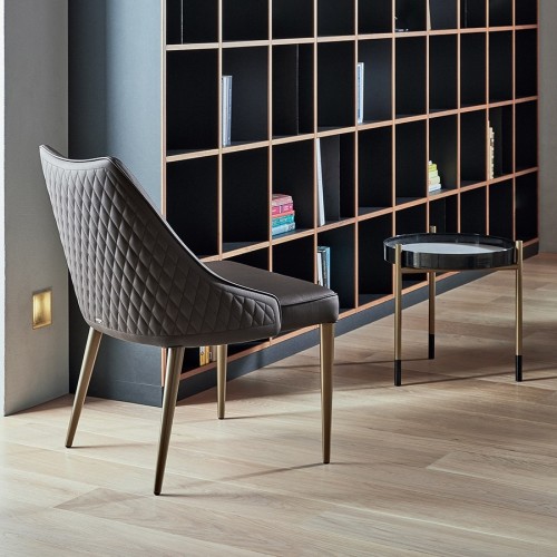 Clara 40.91 Bontempi Armchair