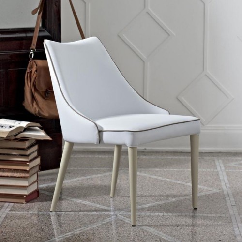 Clara 40.91 Bontempi Armchair