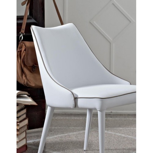 Clara 40.91 Bontempi Armchair