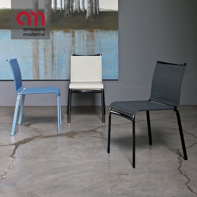 Net Bontempi outdoor chair