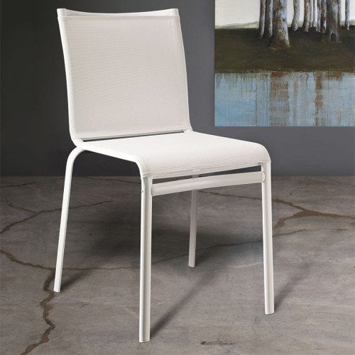 Net Bontempi outdoor chair