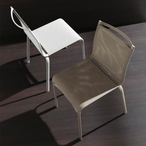 Net Bontempi outdoor chair