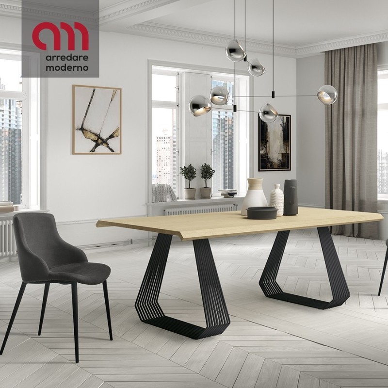 Gateway Zamagna dining table 180 cm