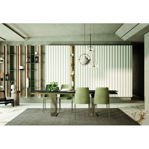 Gateway Zamagna dining table 180 cm