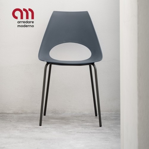 Shark Bontempi chair for outdoor