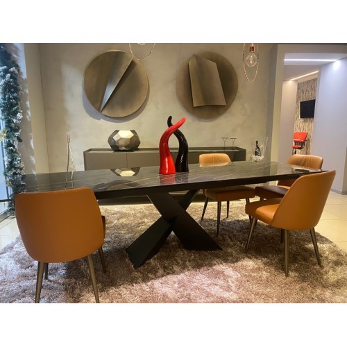 Ship Zamagna dining table 180 cm