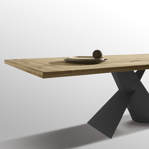 Ship Zamagna dining table 180 cm