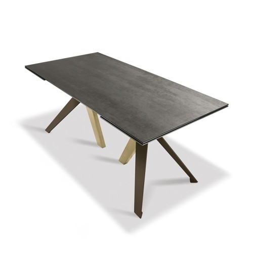 Fly Zamagna dining table 180 cm