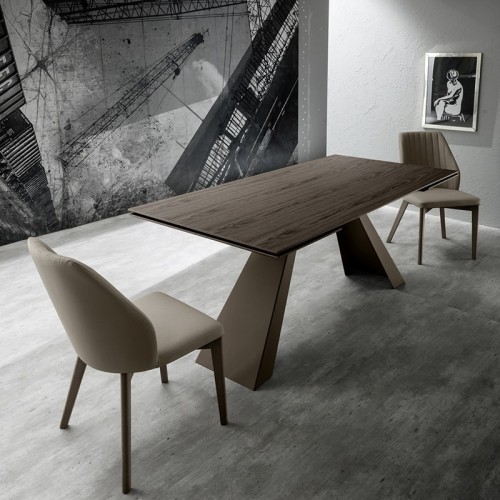 Slide Zamagna dining table 180 cm