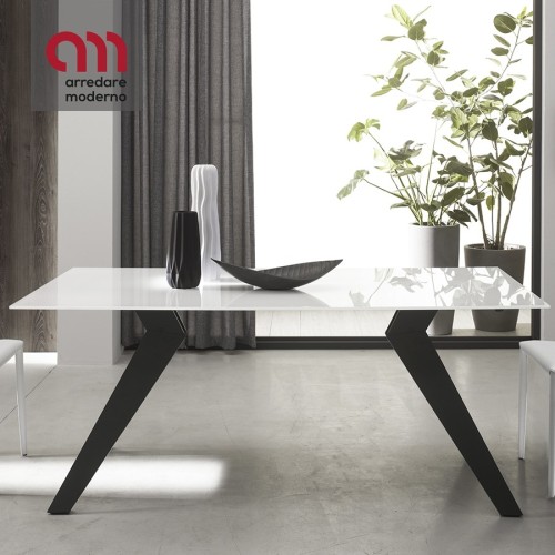 Remedy Zamagna dining table 180 cm