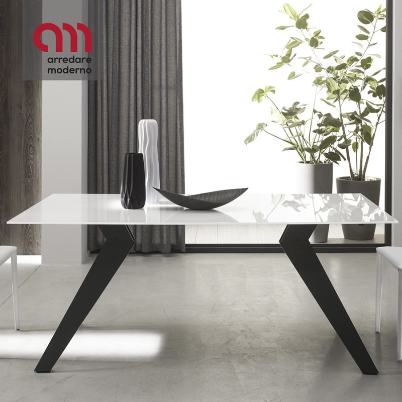 Remedy Zamagna dining table 180 cm