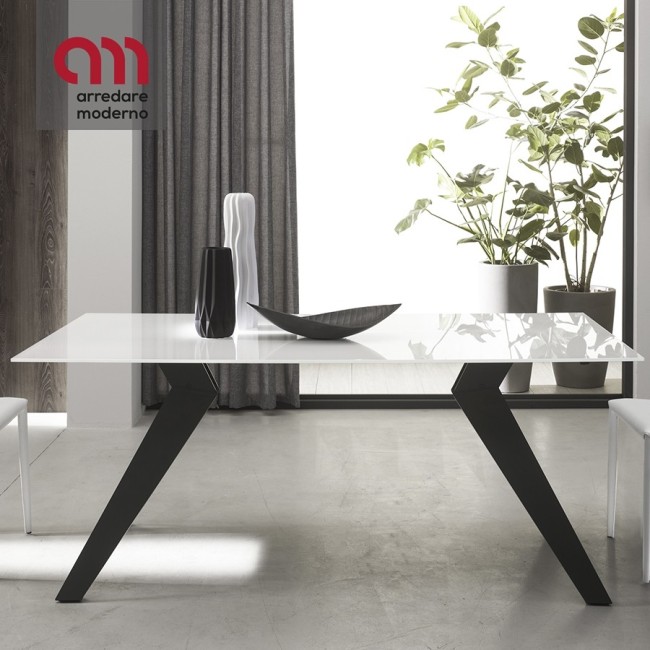 Remedy Zamagna dining table 180 cm