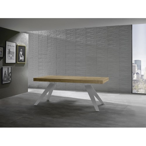 Remedy Zamagna dining table 180 cm