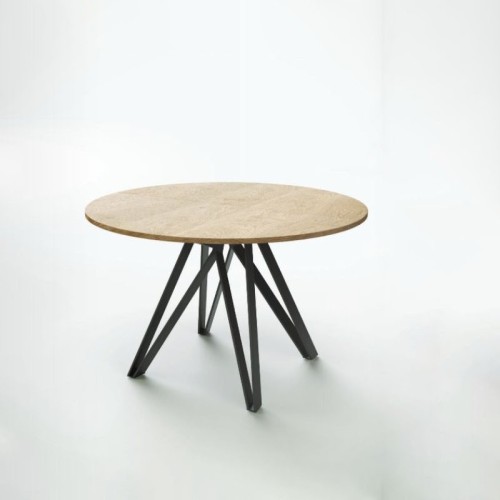 Apple Zamagna dining extendable table