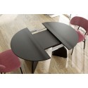 Wing Zamagna dining extendable table