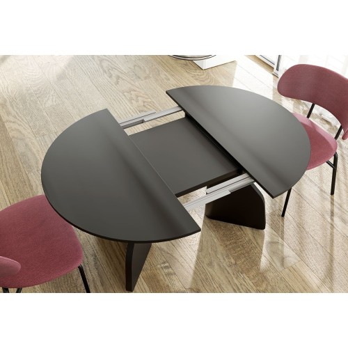 Wing Zamagna dining extendable table