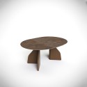 Wing Zamagna dining extendable table