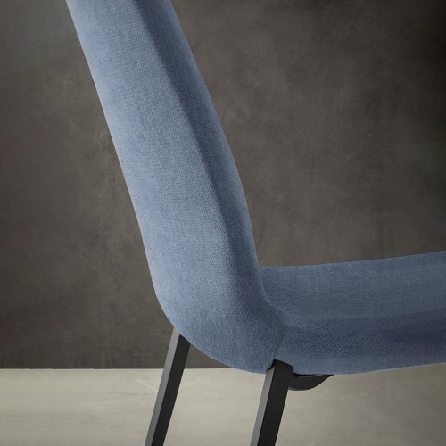 Grace Zamagna upholstered chair